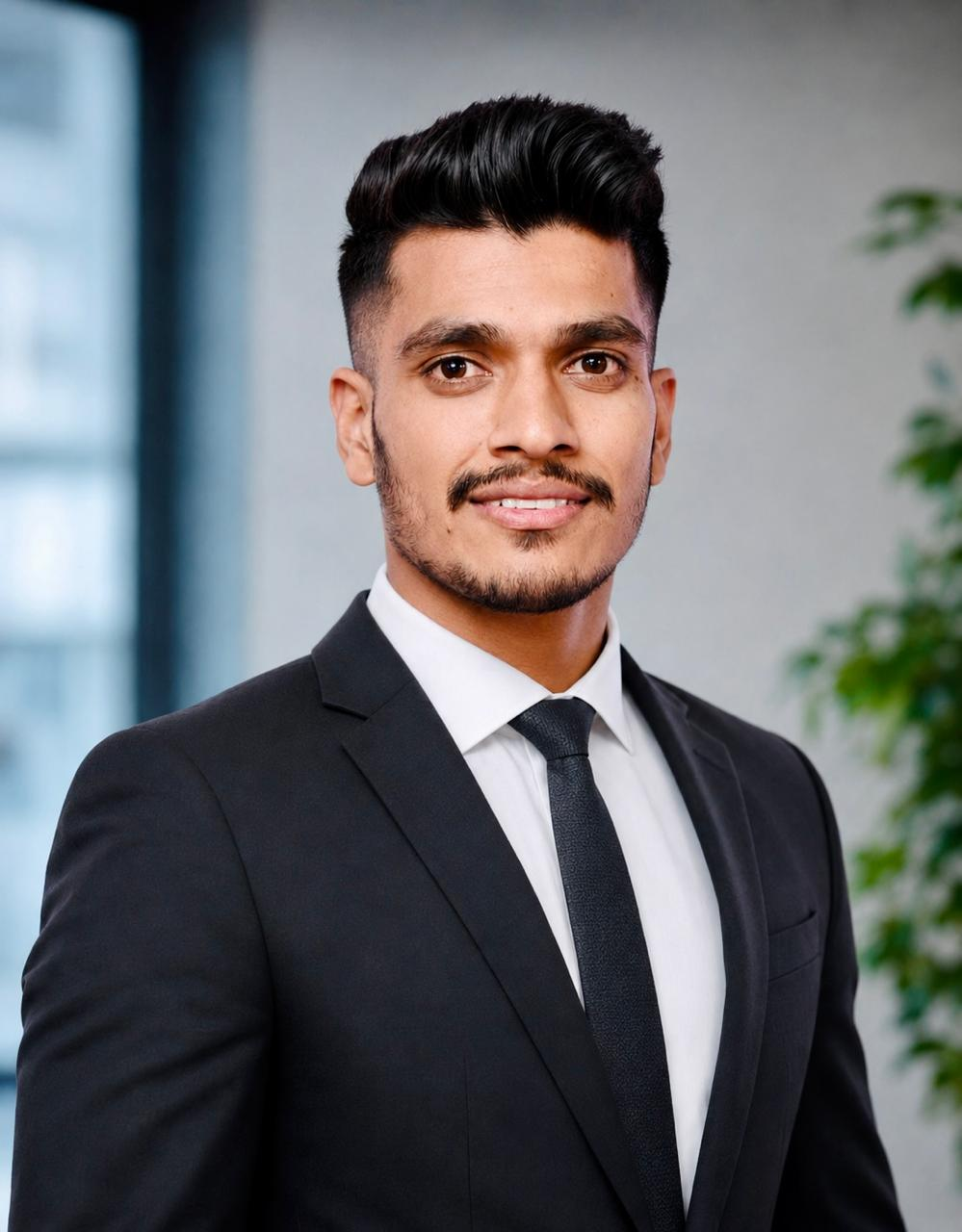 Pranav Bhagat