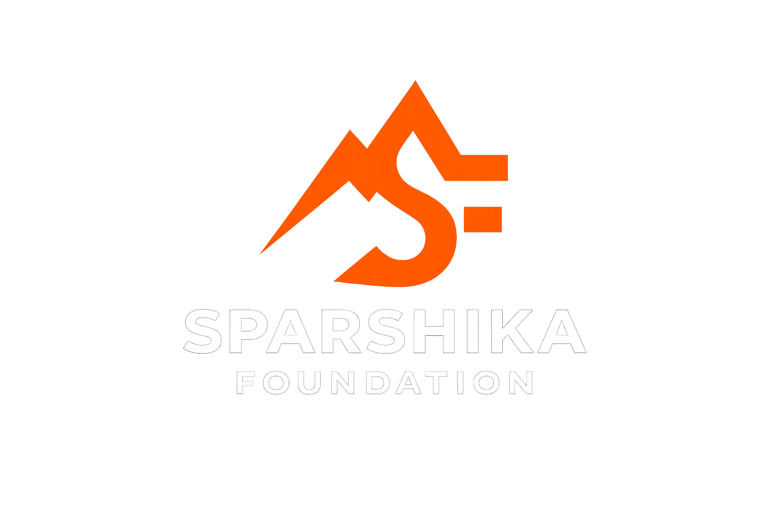 Sparshika Foundation Footer Logo